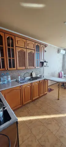 Евро двушка на Западном.
