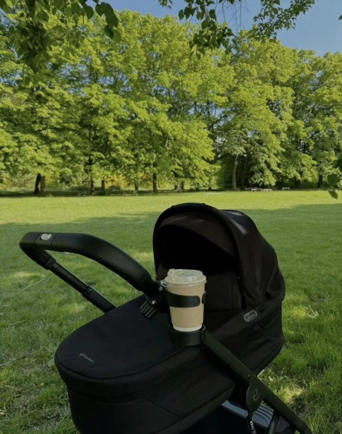 Продам коляску Cybex balios s lux - изображение 1