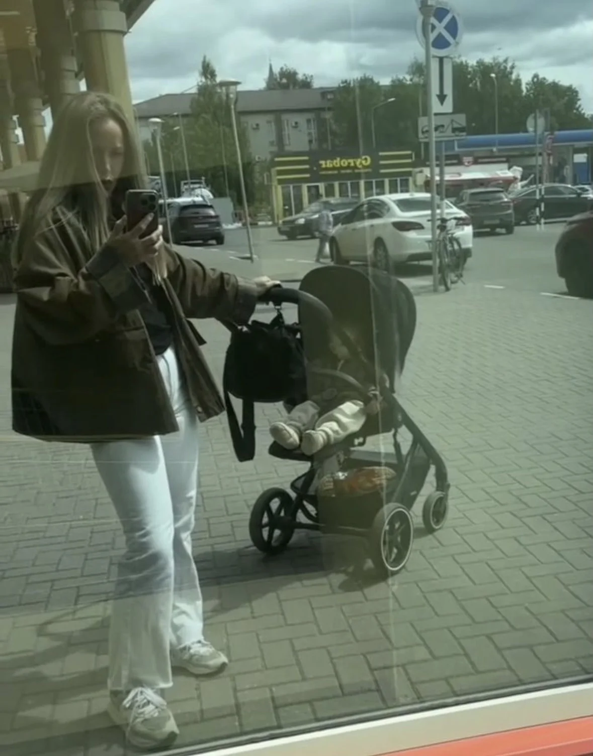 Продам коляску Cybex balios s lux - миниатюра 2