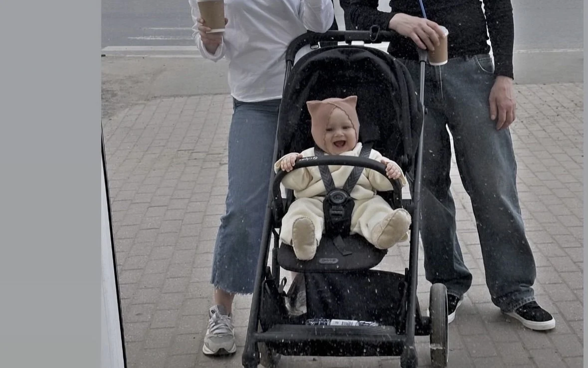 Продам коляску Cybex balios s lux - миниатюра 5