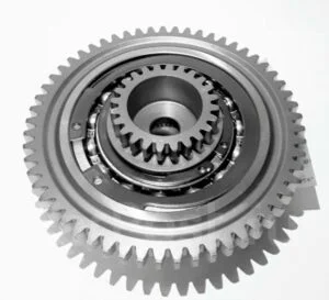 KIT Сцепления Yamaha 6ET-17800-00 / 99999-04514
