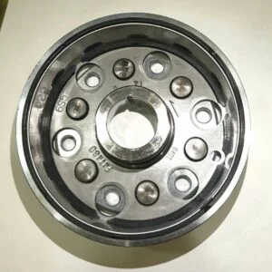 Маховик Yamaha 1800cc 6S5-81450-01 - изображение 1