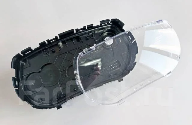 KIT корпус + стекло приборной панели SeaDoo - изображение 1