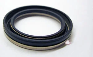 Сальник водомета Yamaha 93101-31001-00 - изображение 1