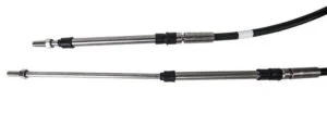 Трос рулевой 59406-0003 Kawasaki Ultra - изображение 1