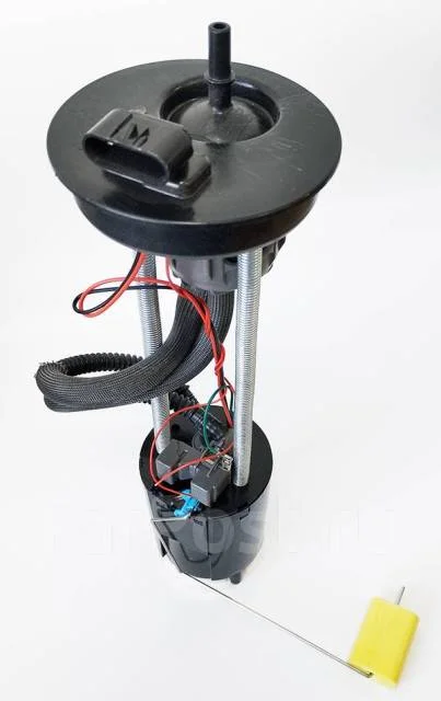 Топливная станция SeaDoo 275500996 - изображение 1