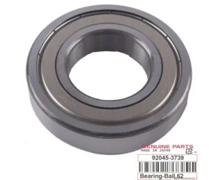 Подшипник коленвала 92045-3739 Kawasaki - изображение 1