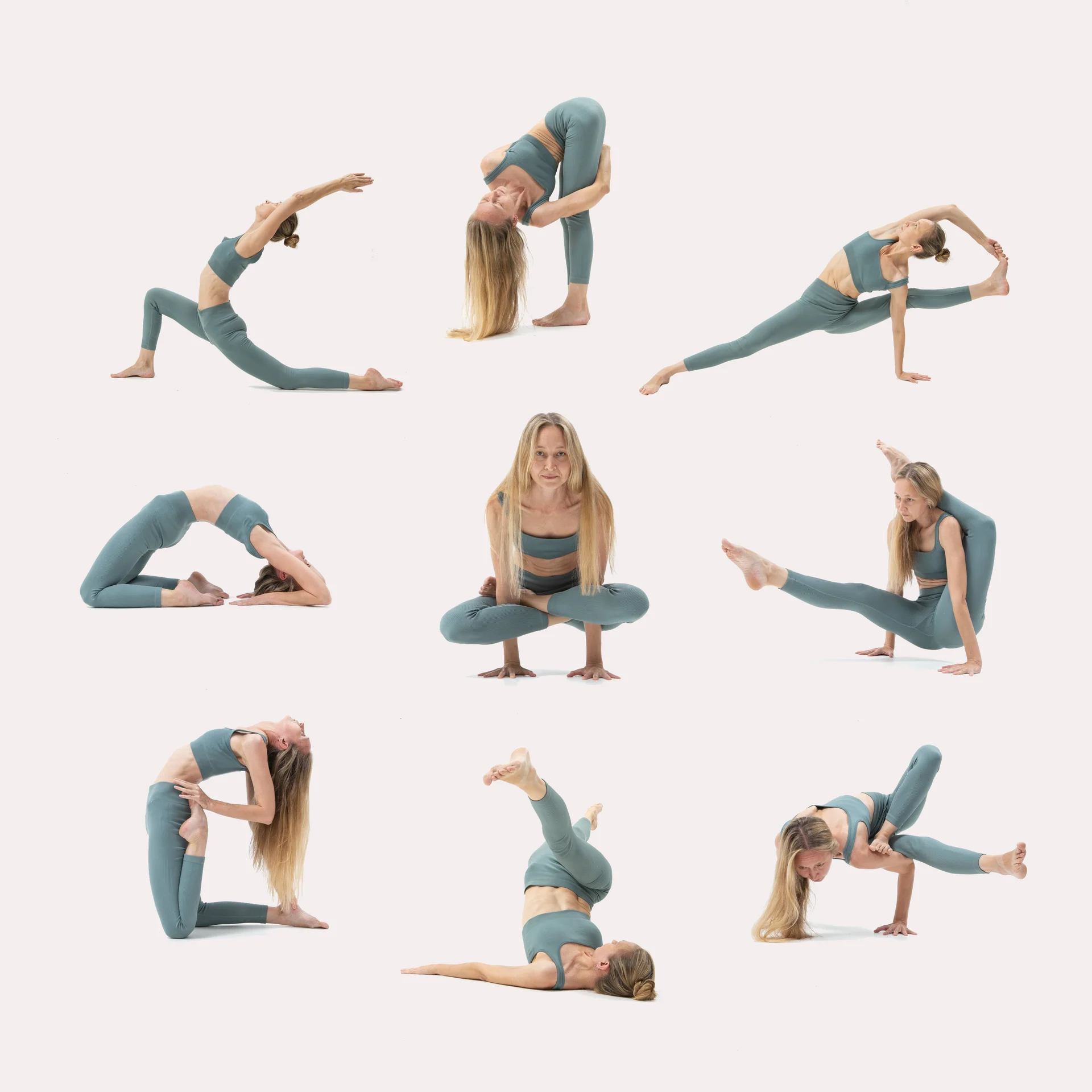 Йога в Сочи и Онлайн - изображение 1