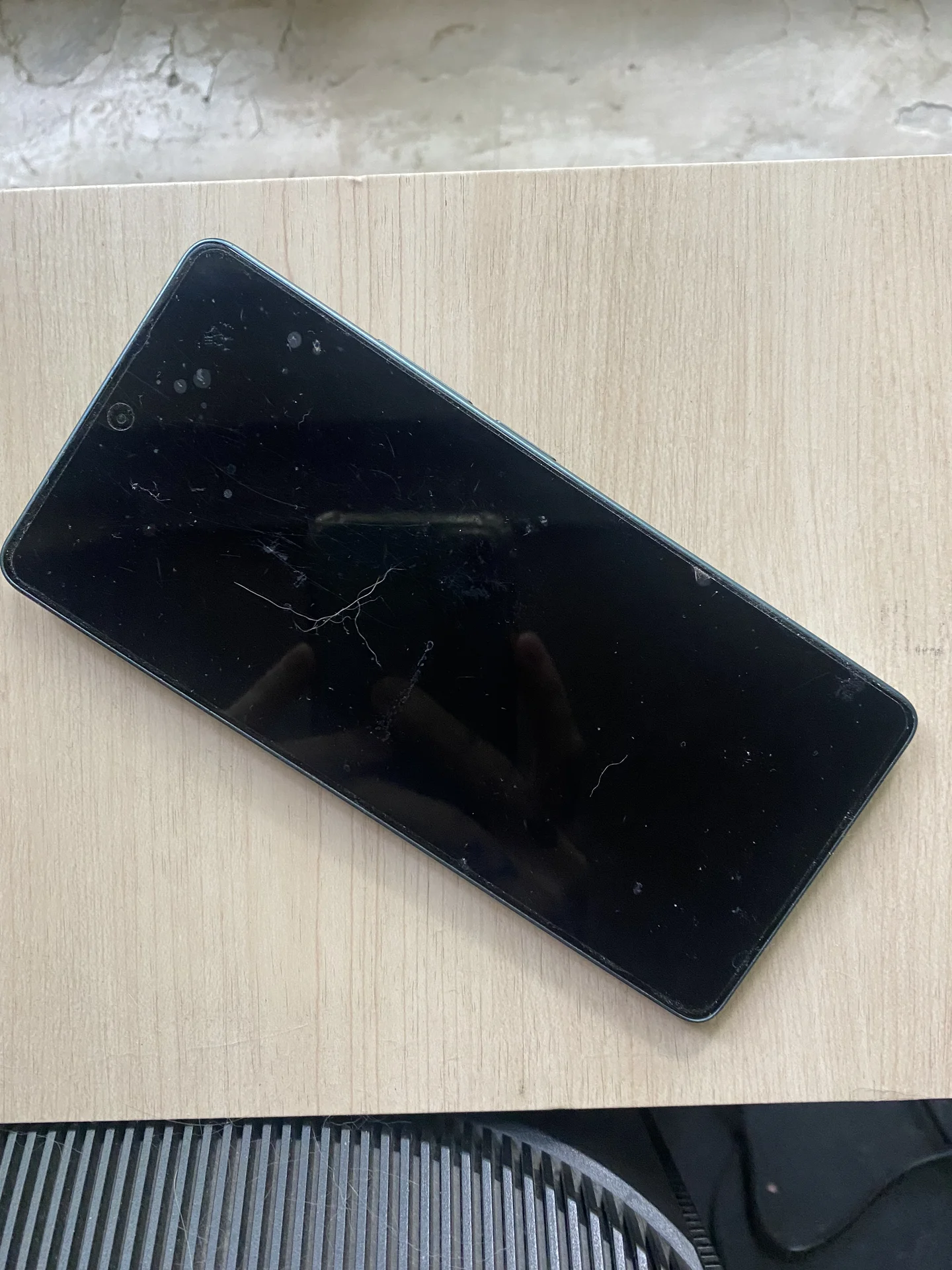 Телефон redmi note 13 pro - миниатюра 7