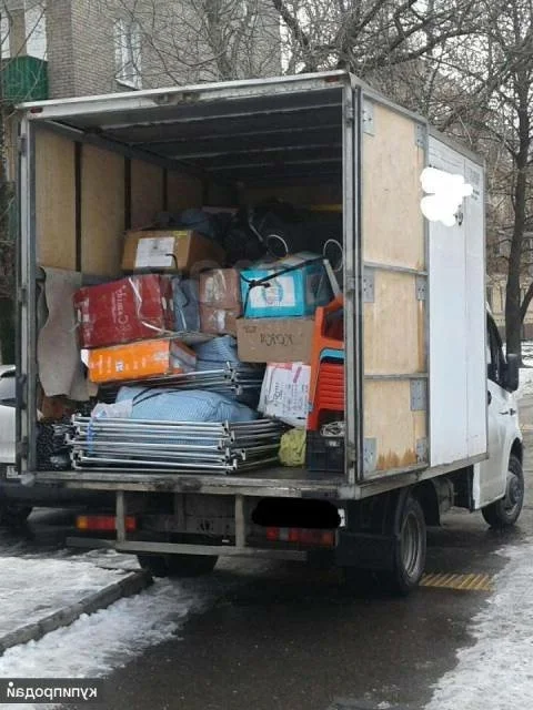 Разнорабочие, подсобники, грузчики, демонтаж - миниатюра 3
