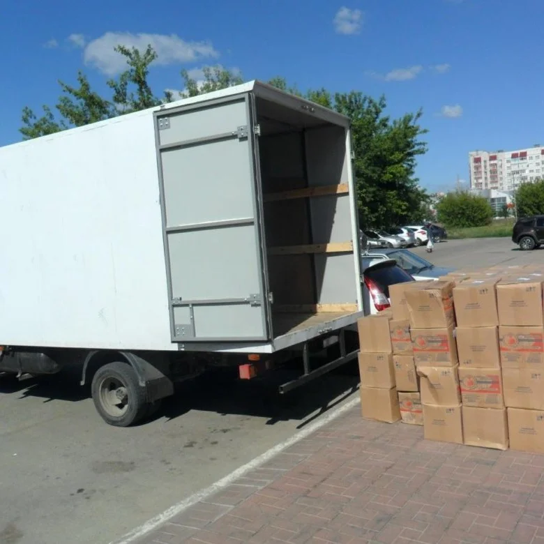 Разнорабочие, подсобники, грузчики, демонтаж - миниатюра 5
