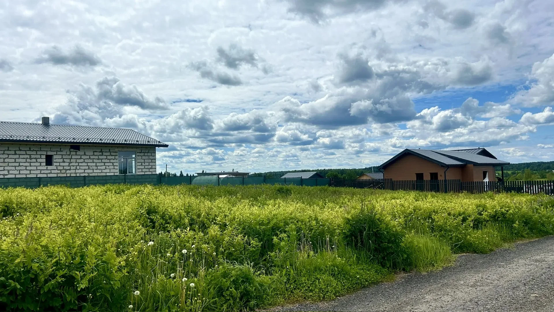 Участок ИЖС. Новорижское шоссе. Ипотека. Рассрочка. - миниатюра 35