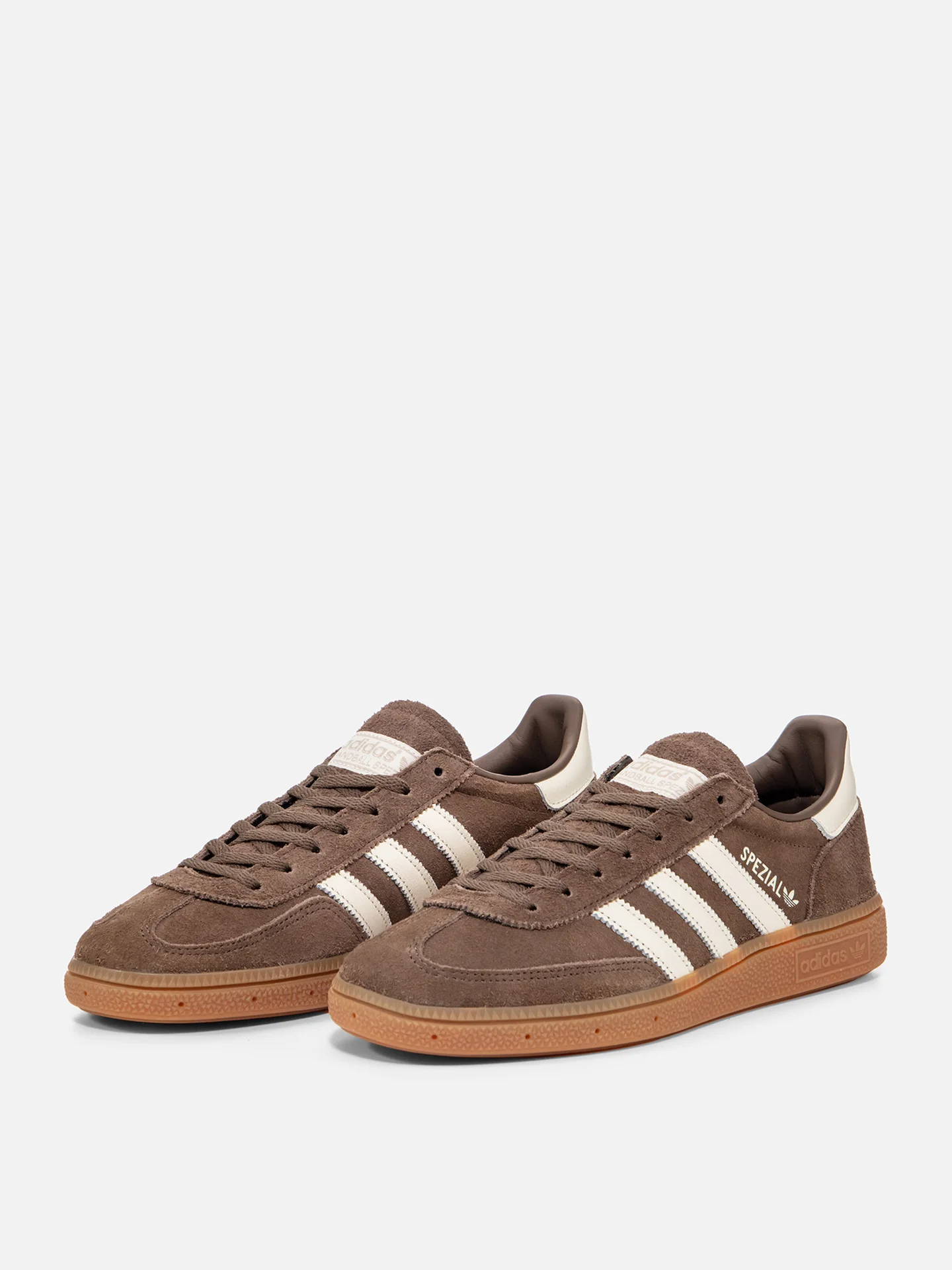 Кроссовки женские adidas handball spezial 38 новые - миниатюра 2