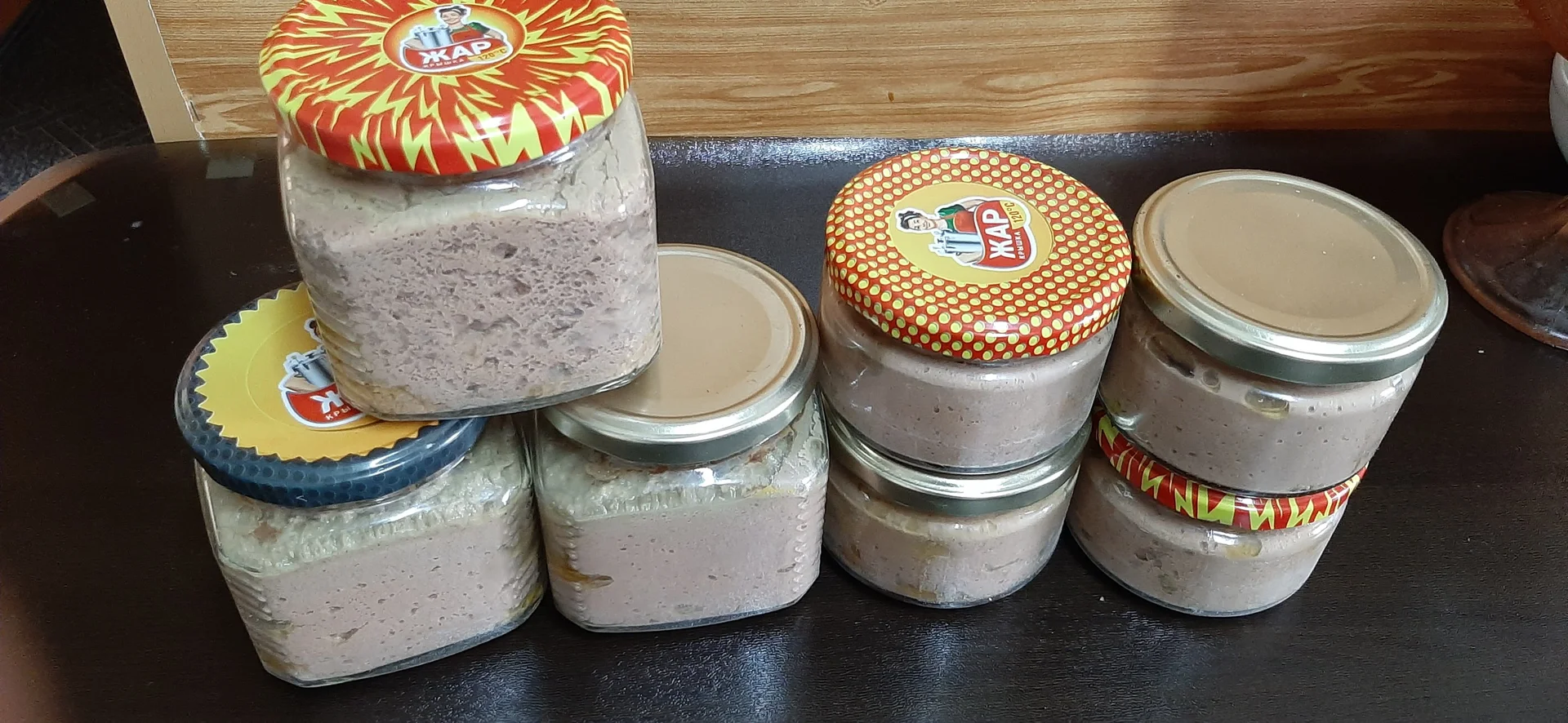 Мясо перепелов, копченые перепела, яйцо перепелино - миниатюра 3