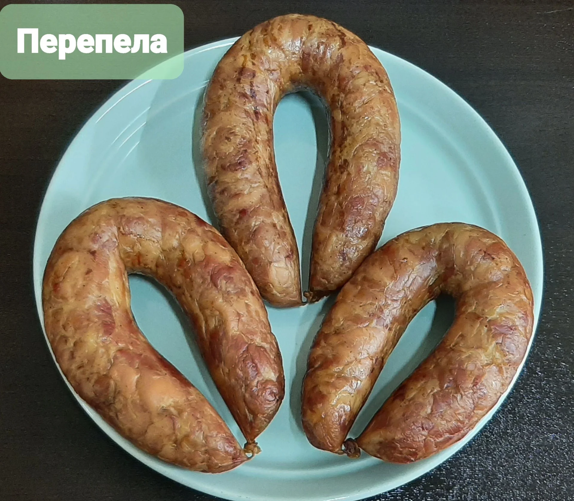Мясо перепелов, копченые перепела, яйцо перепелино - миниатюра 4