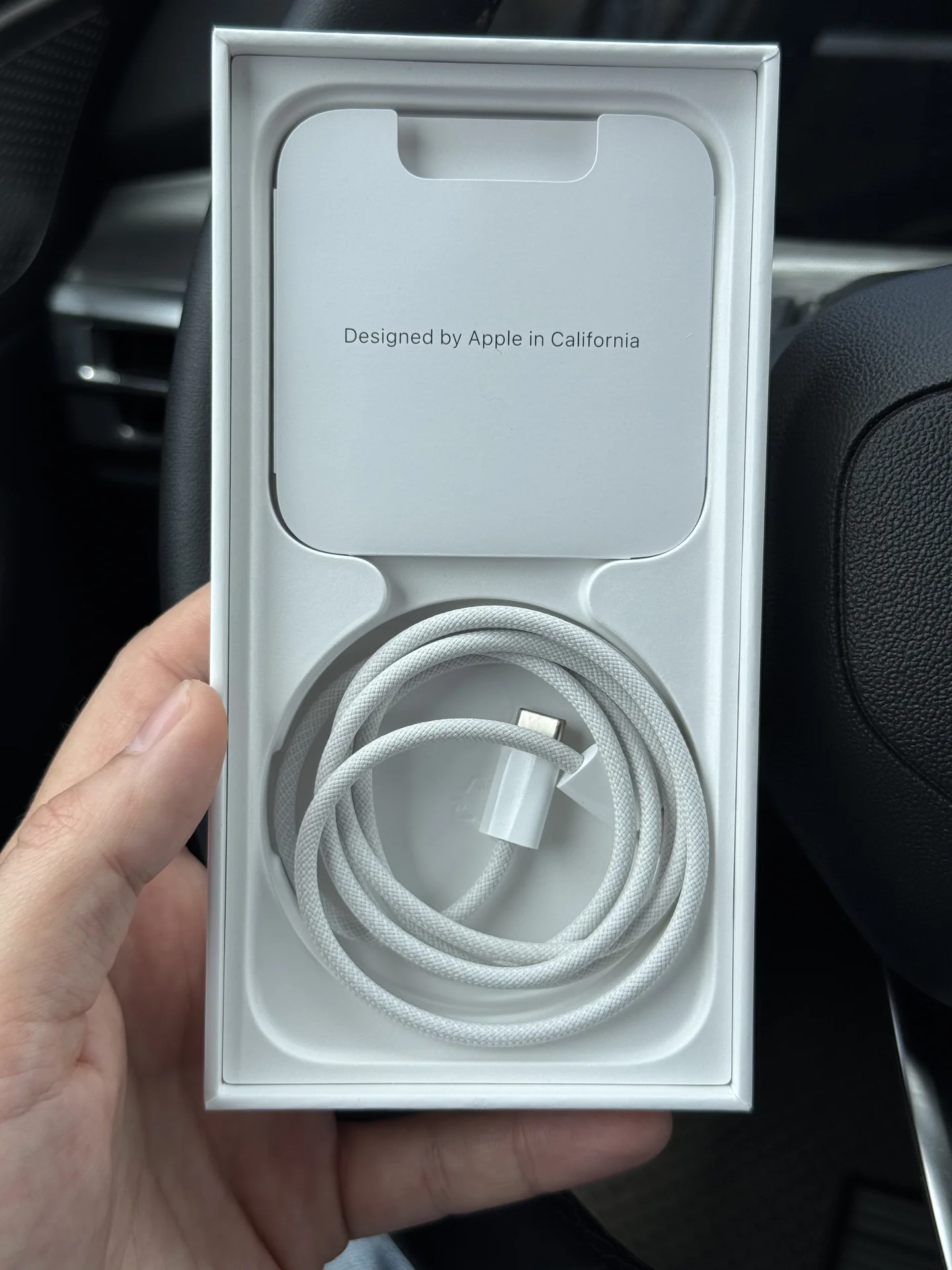 iPhone 15 128Gb Black Sim/Esim - миниатюра 8