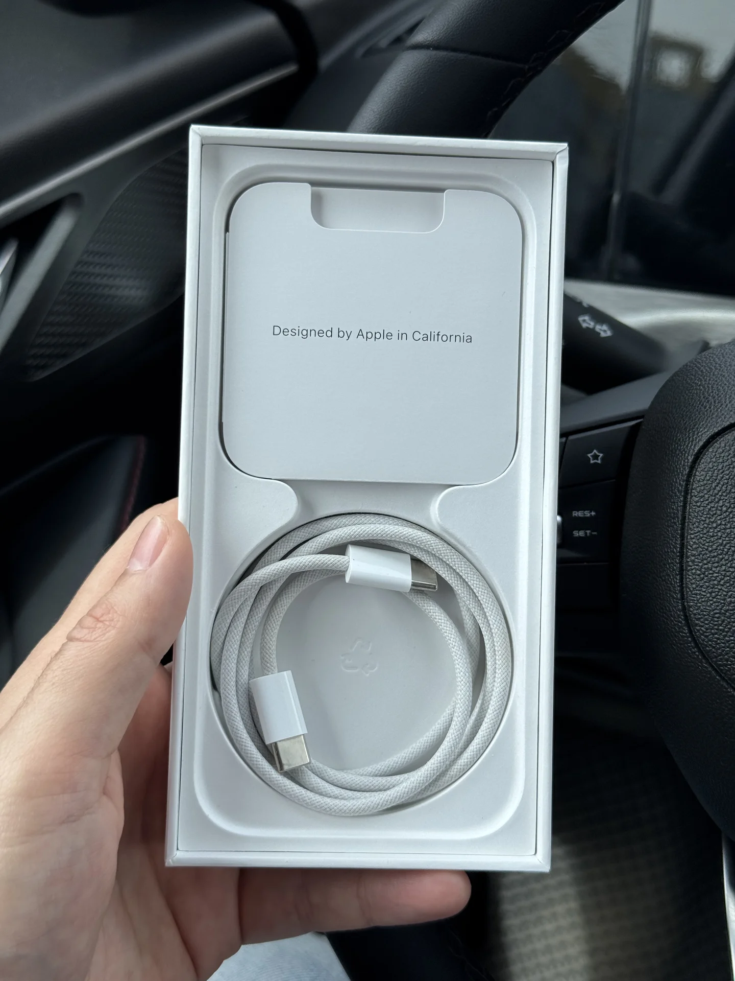 iPhone 15 128Gb Blue Sim/Esim - миниатюра 8