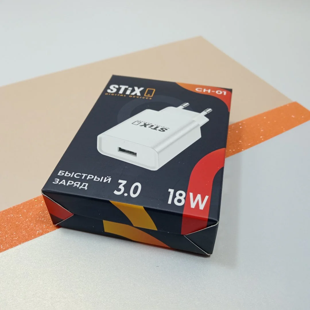 Зарядное устройство 20w оптом - миниатюра 2