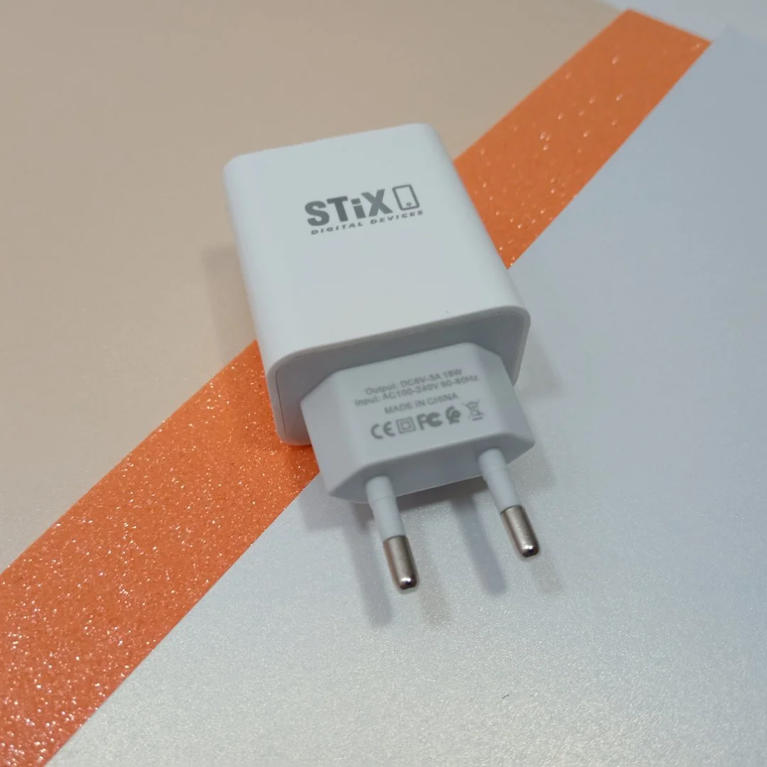 Зарядное устройство 20w оптом - миниатюра 3