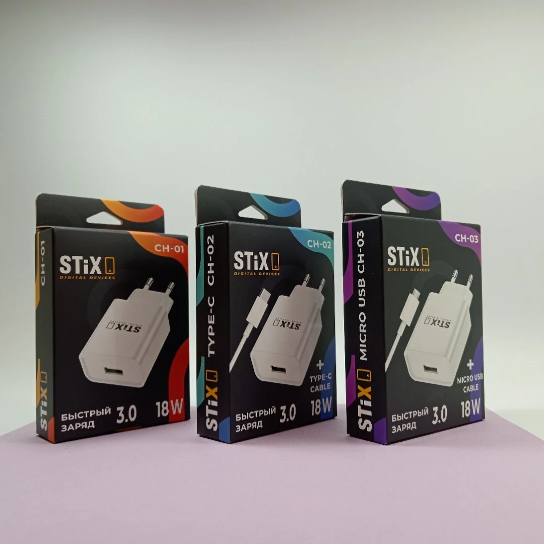 Зарядное устройство 20w оптом - миниатюра 5