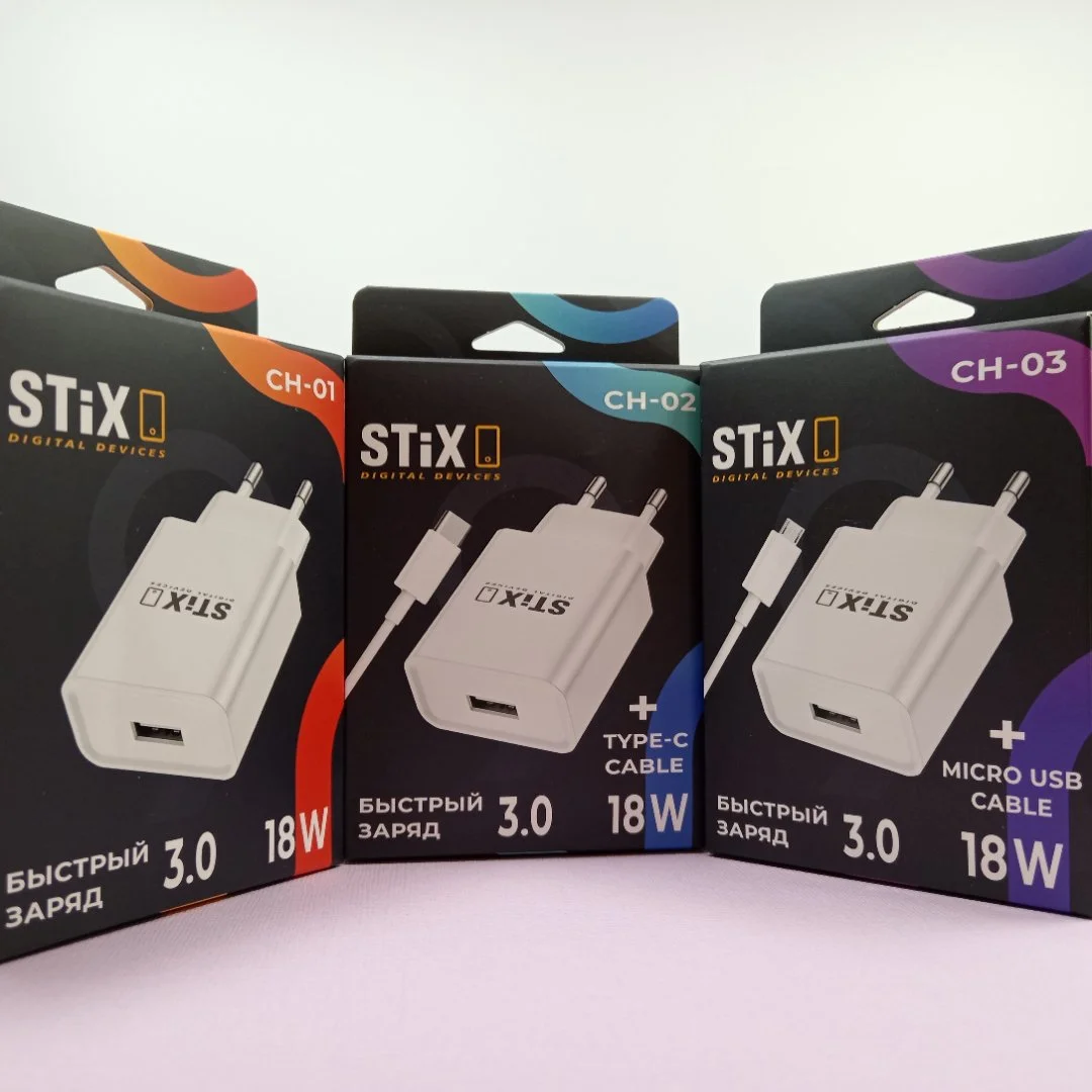 Зарядное устройство 20w оптом - миниатюра 7