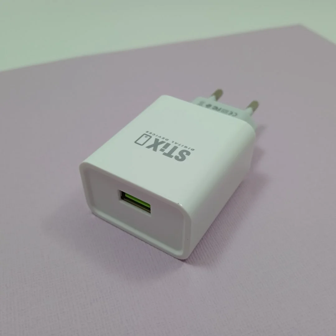 Зарядное устройство 20w оптом - миниатюра 9
