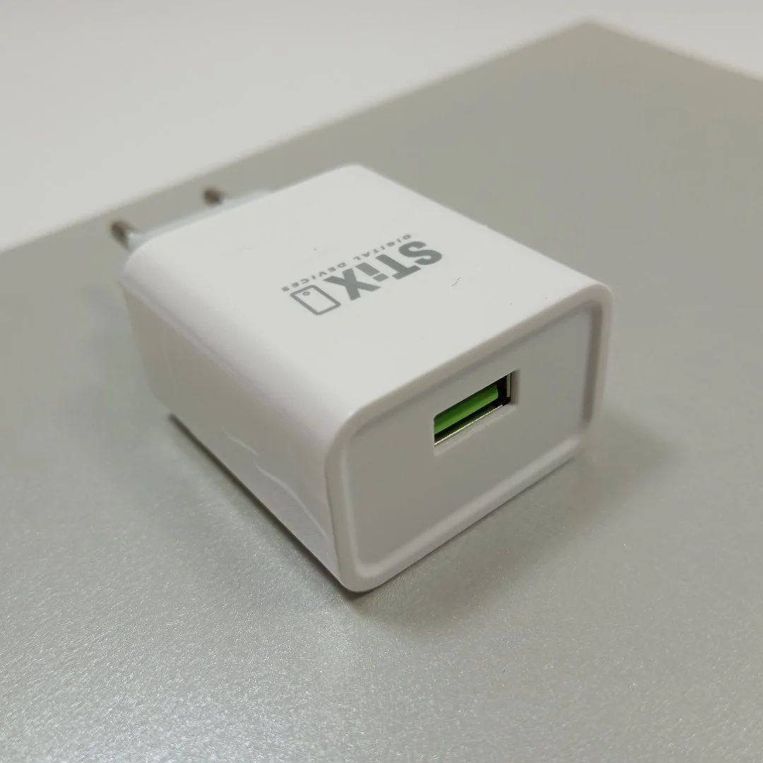 Зарядное устройство 20w оптом - миниатюра 10