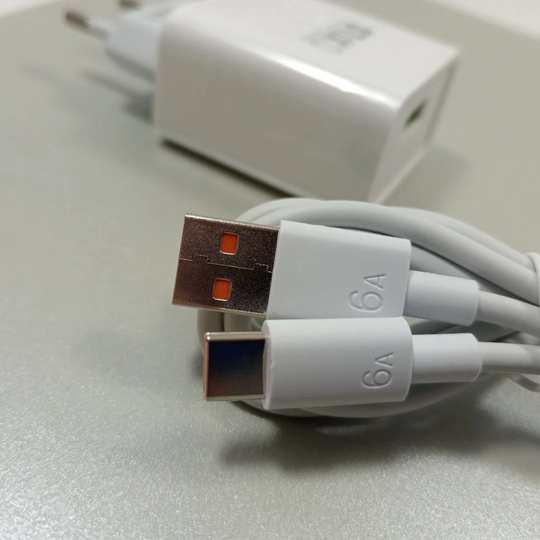 Зарядное устройство 20w оптом - миниатюра 11
