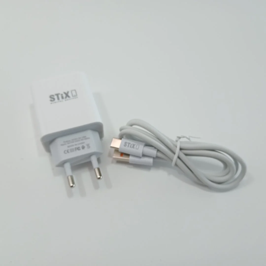 Зарядное устройство 20w оптом - миниатюра 12
