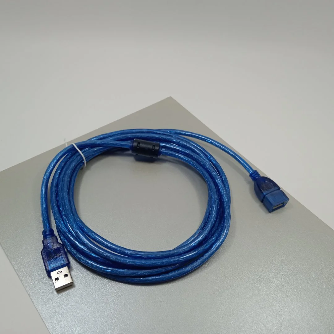 Кабель usb удлинитель оптом - миниатюра 2