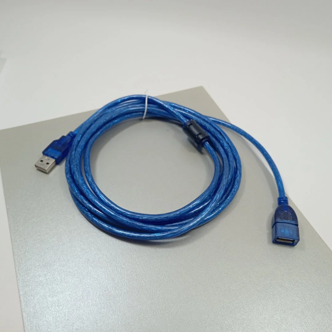 Кабель usb удлинитель оптом - миниатюра 3
