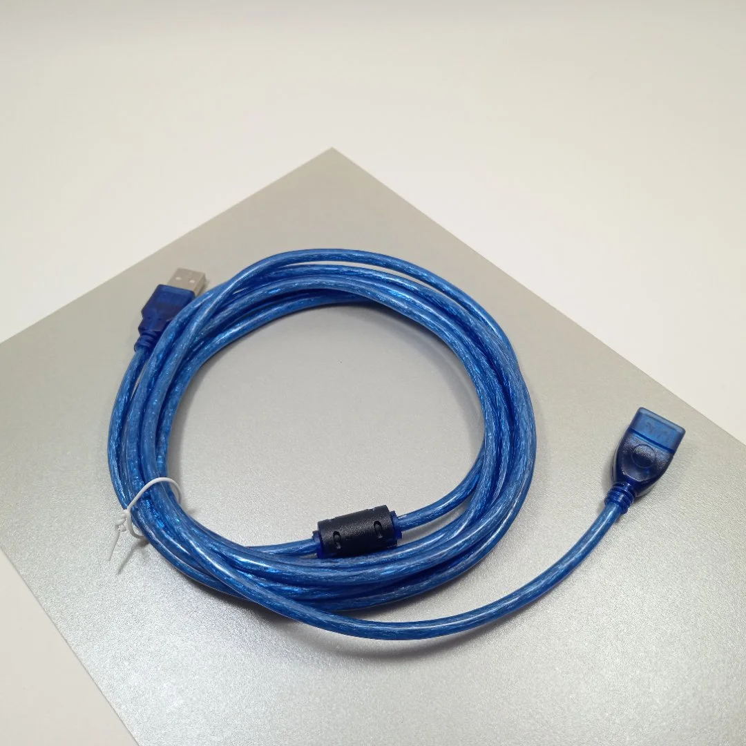 Кабель usb удлинитель оптом - миниатюра 4