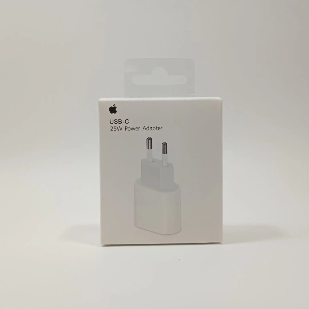 Зарядка iPhone 20W оптом - изображение 1