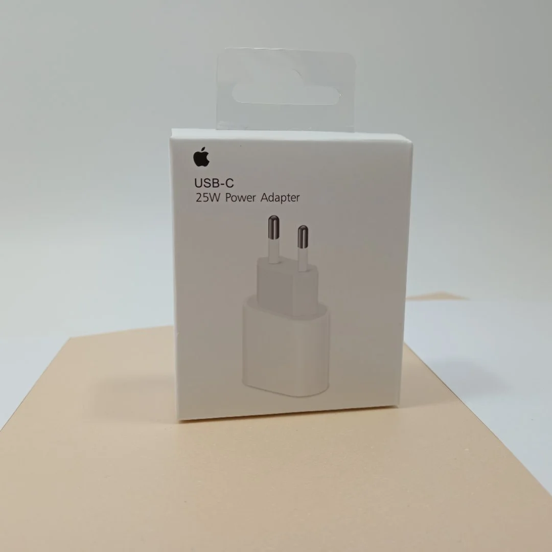 Зарядка iPhone 20W оптом - миниатюра 8