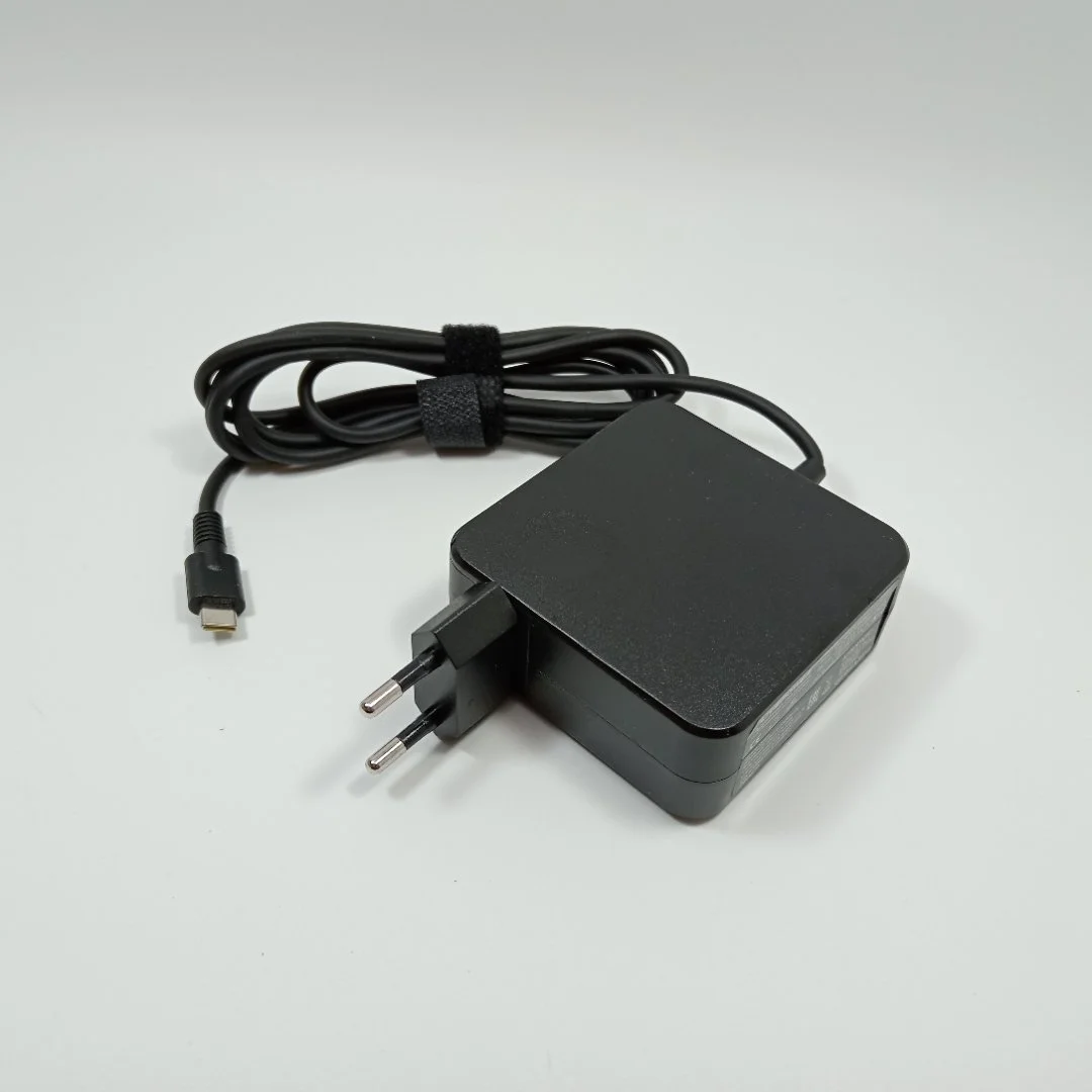 Зу для ноутбуков 65W - изображение 1
