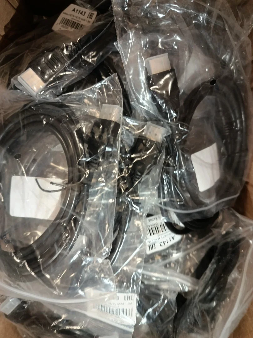 Hdmi кабели оптом - миниатюра 8