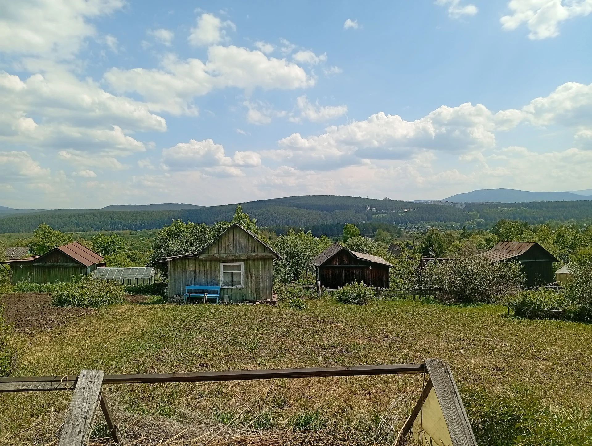 Продам сад - изображение 1