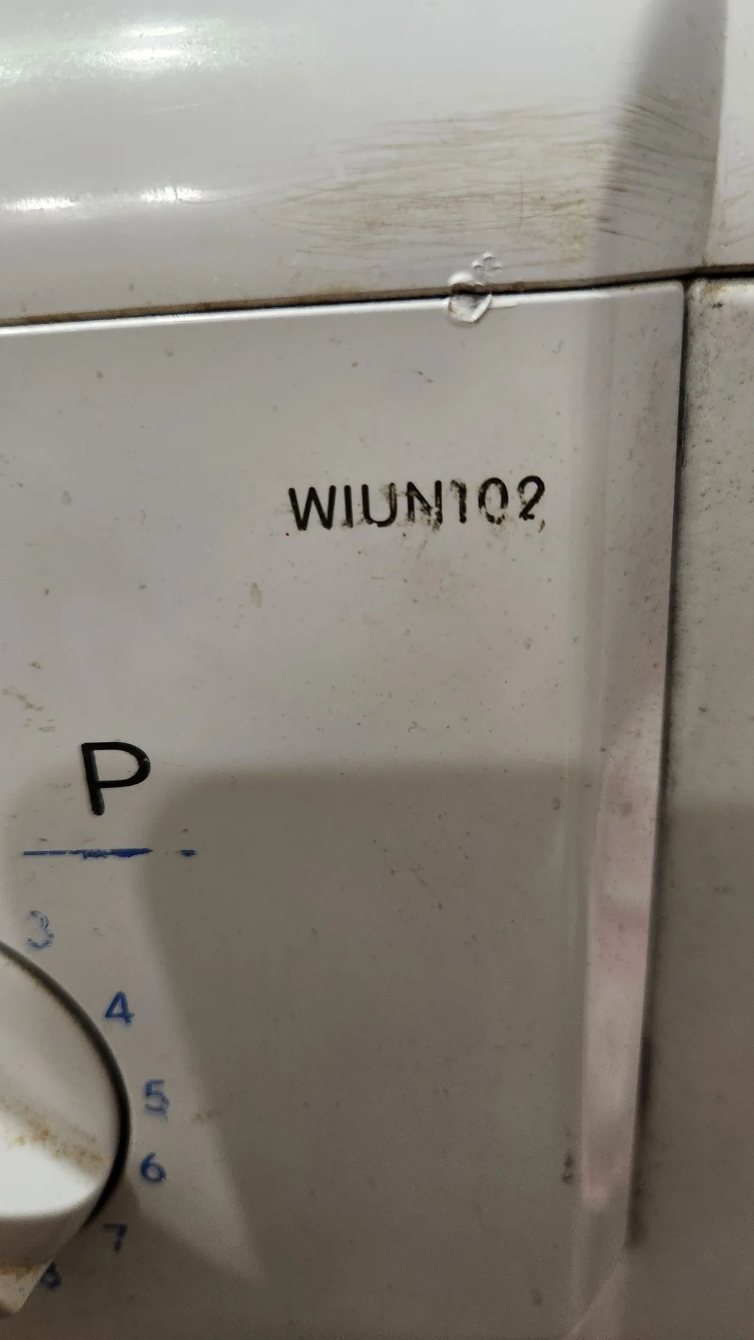 Стиральная машина автомат рабочая бу - миниатюра 2