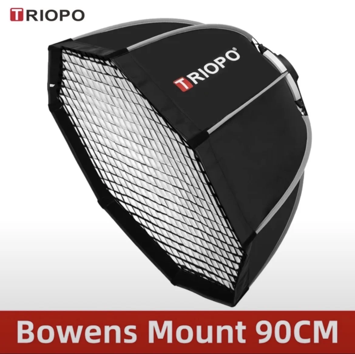 Софтбокс triopo k2 90 см - миниатюра 2