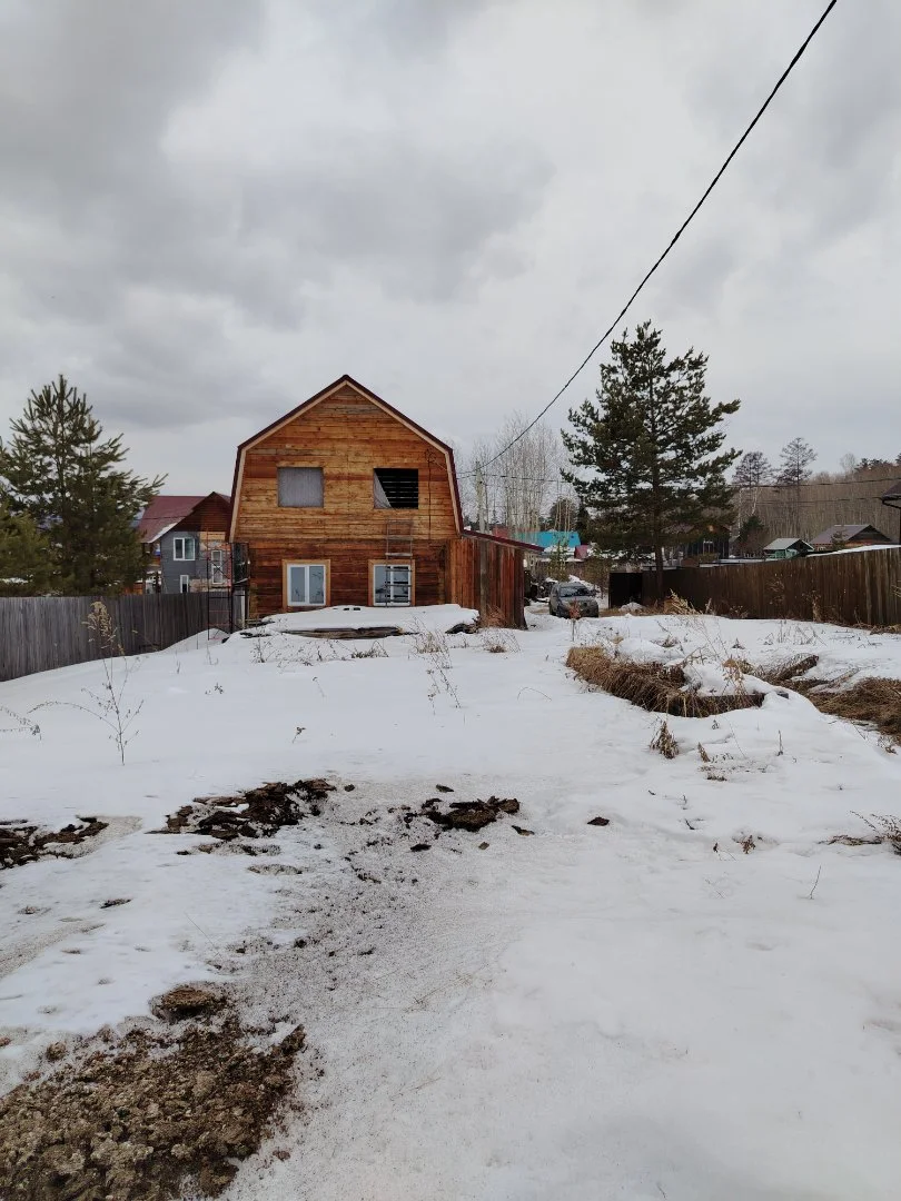 Продам дом СНТ РОССТРОМ - миниатюра 4