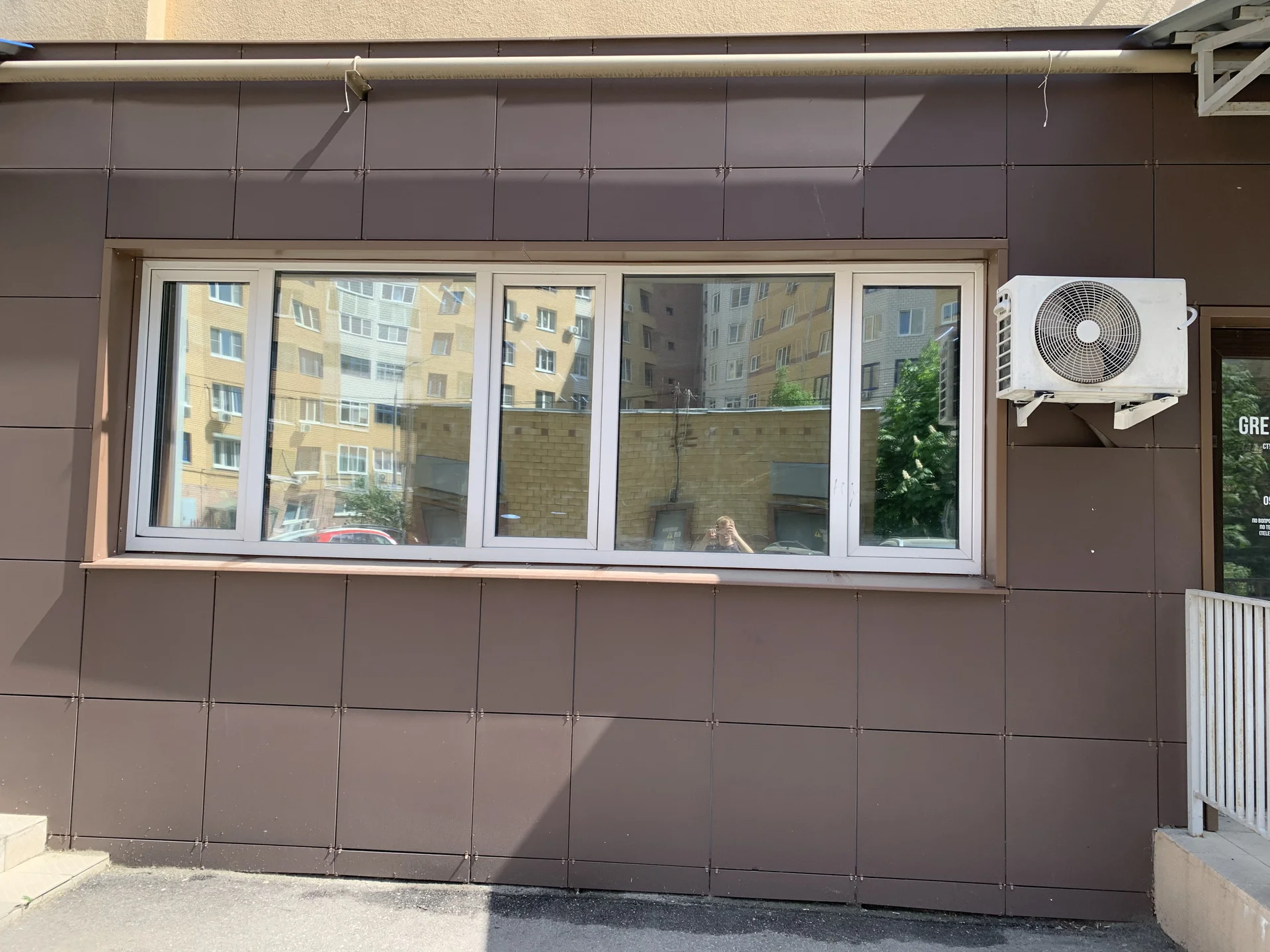 Тонировка окон - миниатюра 3