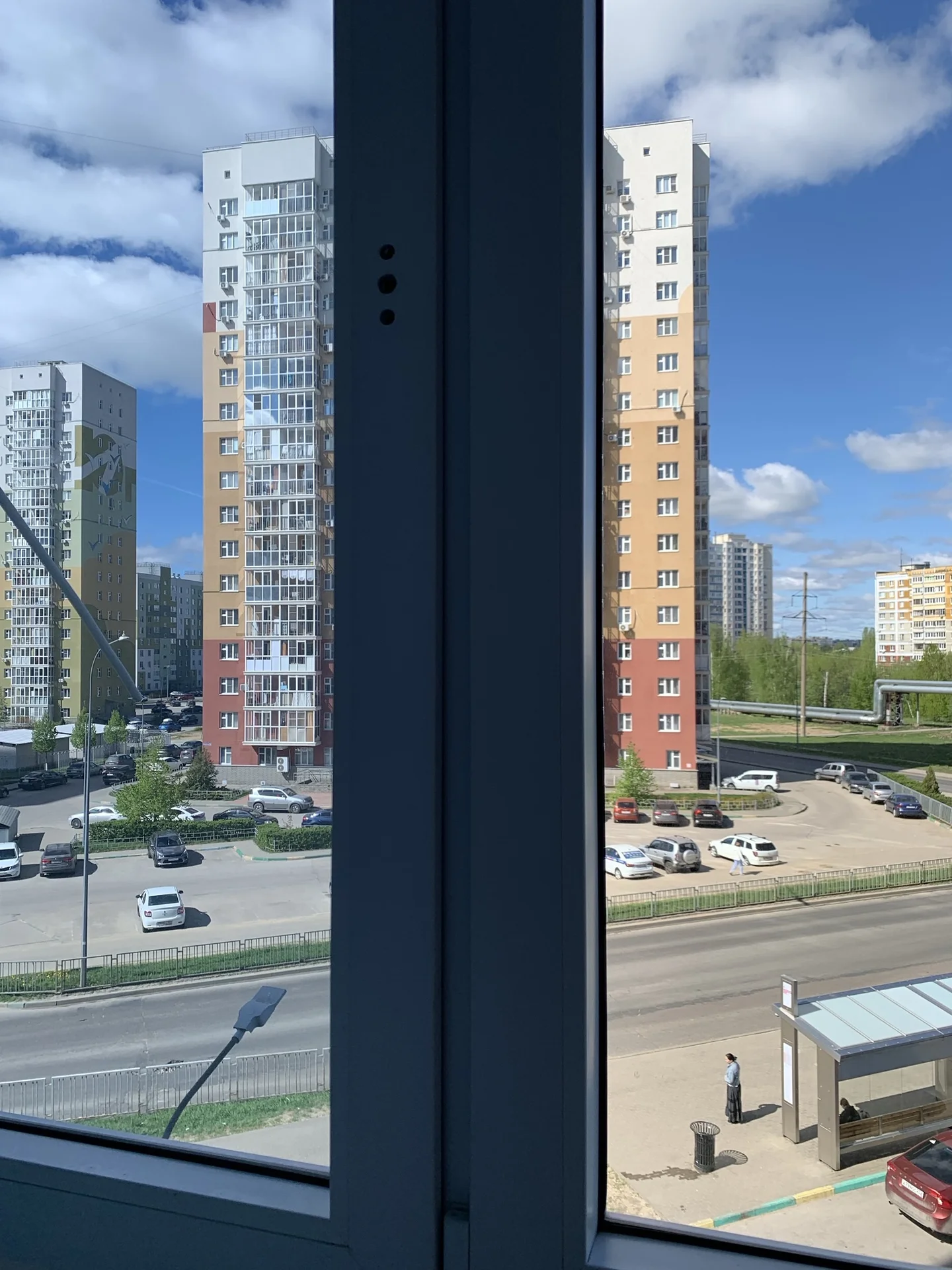 Тонировка окон - миниатюра 10