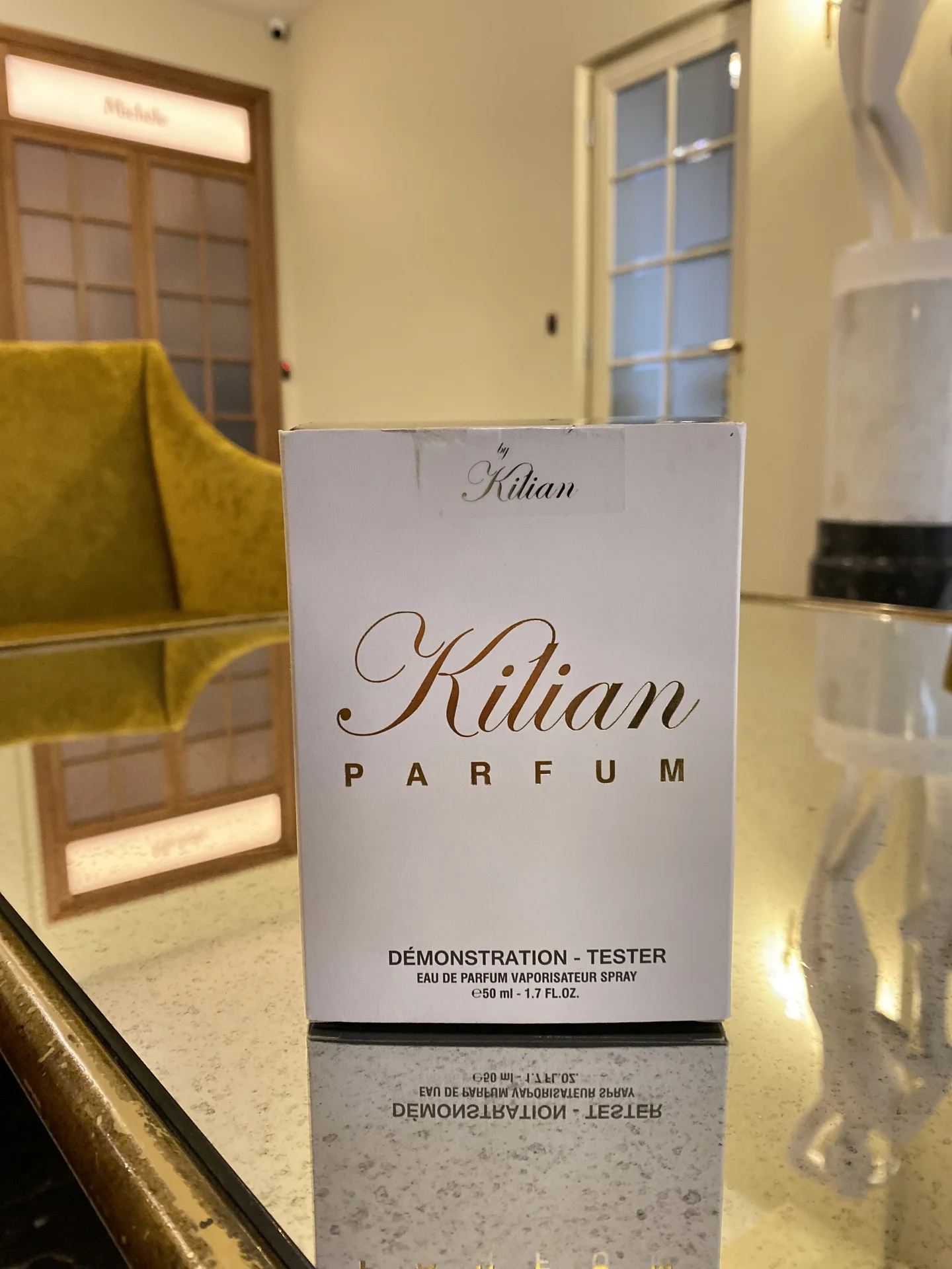 Парфюм Kilian - миниатюра 5