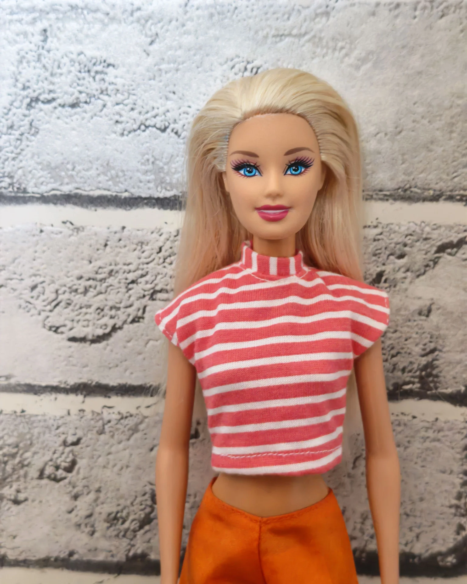 Кукла Барби Дженерейшен герл Barbie GG Generation - изображение 1