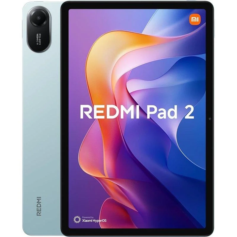 Планшет xiaomi redmi pad 2 8/256gb - миниатюра 2