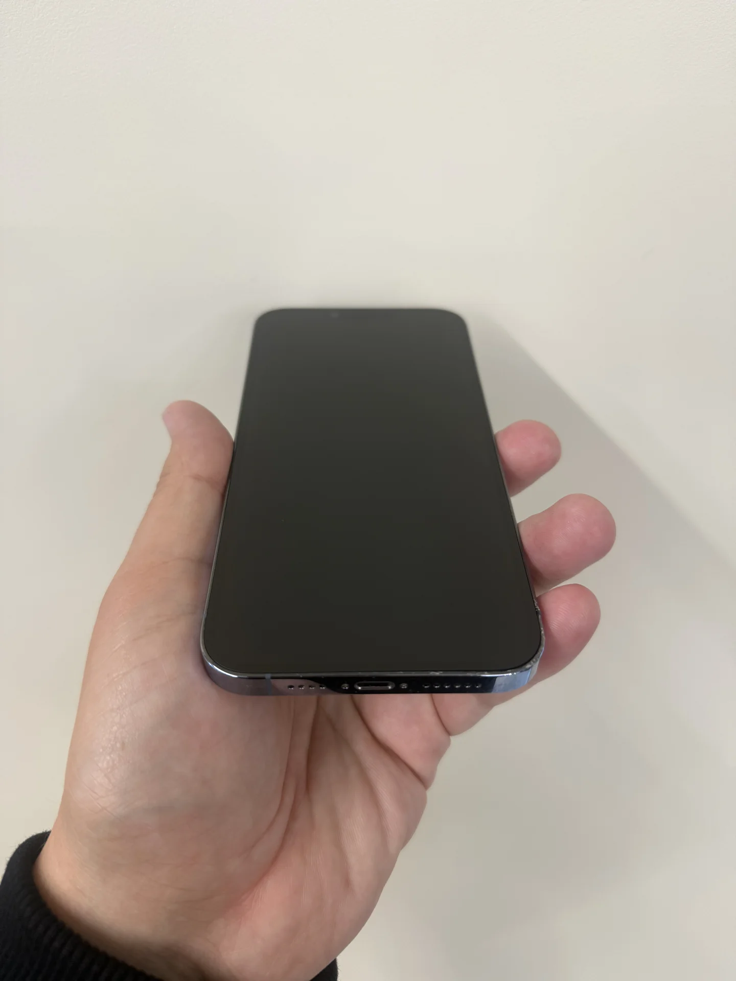 iPhone 13 Pro Max 512 Б/У - миниатюра 5