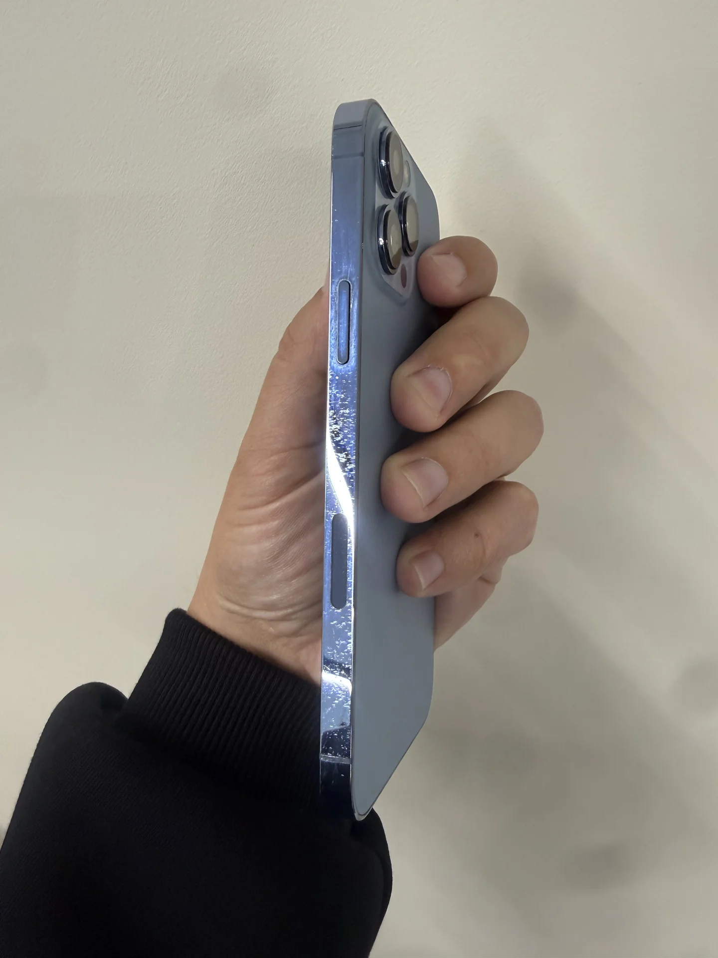 iPhone 13 Pro Max 512 Б/У - миниатюра 7