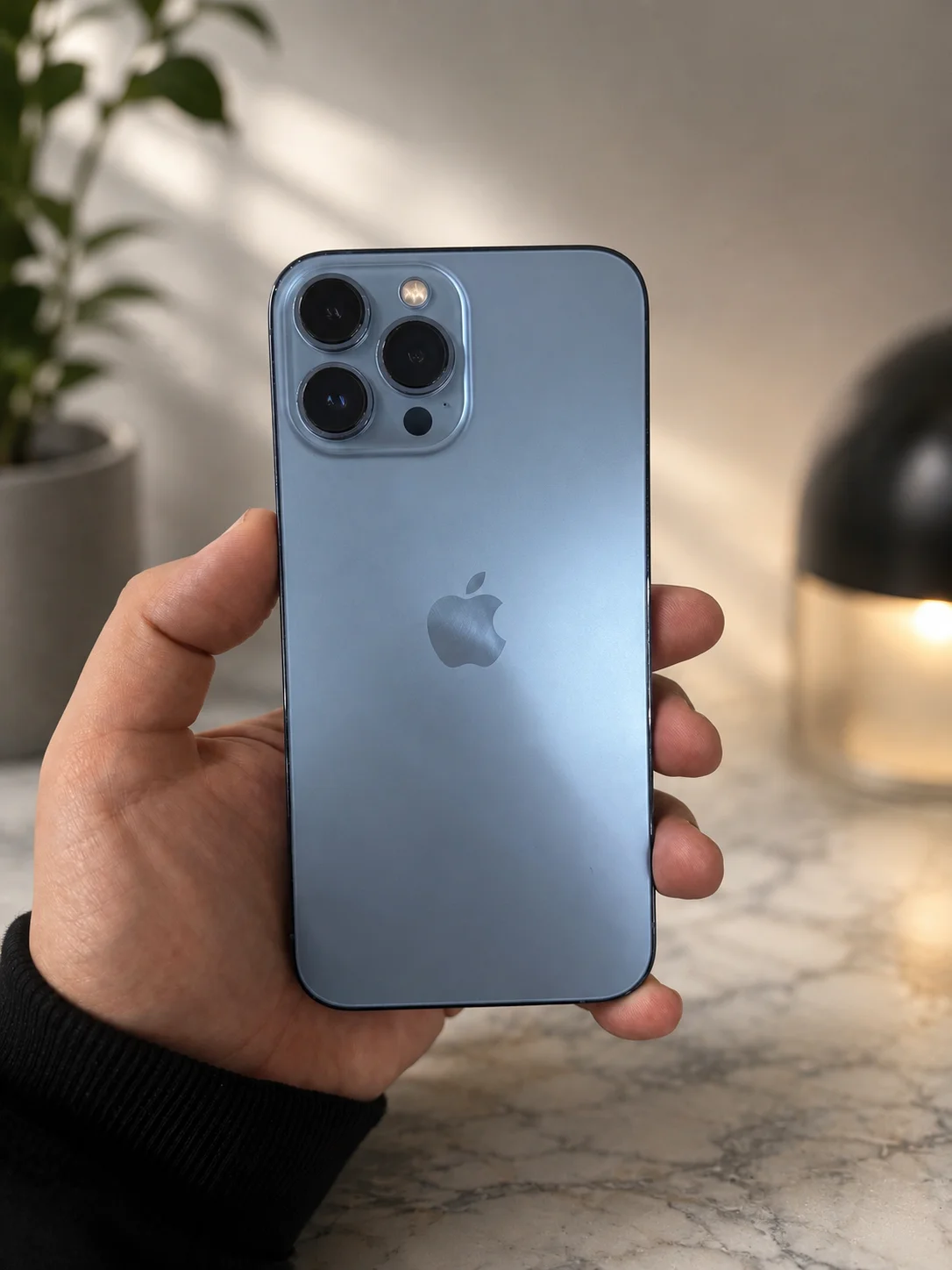 iPhone 13 Pro Max 512 Б/У - изображение 1
