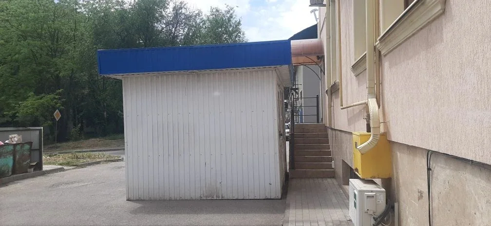 Продам павильон-ларек без места - миниатюра 3