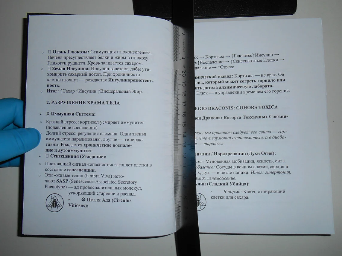 Розенкрейцерский Архив, Монографии - миниатюра 26